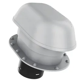 kominek-sanitarny-odpowietrzajacy-fi125-pokrycia-plaskie-srebrny-9006