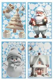 elektrostatyczne-naklejki-na-szybe-113-szt-white-christmas-swiateczne-mix