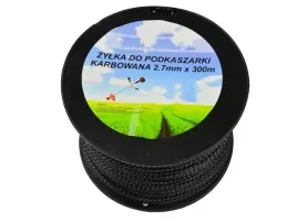 zylka-tnaca-27mm-300m-karbowana-kwadrat-do-kosy-i-podkaszarki