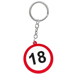 brelok-drukowany-18-urodziny-traffic-birthday