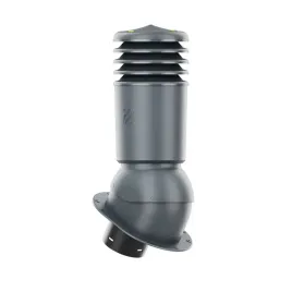 kominek-ocieplony-hivent-fi125-pokrycia-plaskie-gont-rabek-antracyt