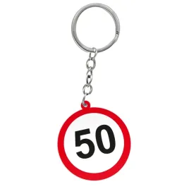 brelok-drukowany-50-urodziny-traffic-birthday