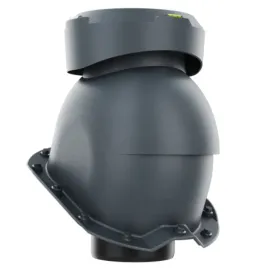 kominek-wywietrznik-kanalizacyjny-fi110-trapez-t18-antracyt-ral-7016