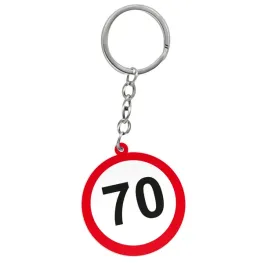 brelok-drukowany-70-urodziny-traffic-birthday