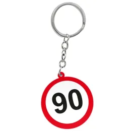 brelok-drukowany-90-urodziny-traffic-birthday