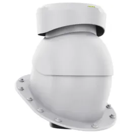 kominek-wywietrznik-kanalizacyjny-fi110-pokrycia-plaskie-jasnoszary-7036