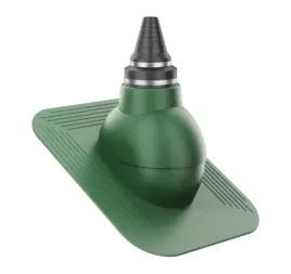 przejscie-antenowe-szczelne-przejscie-dachowe-pod-gont-pape-zielony-6020
