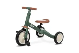 rowerek-fox-green