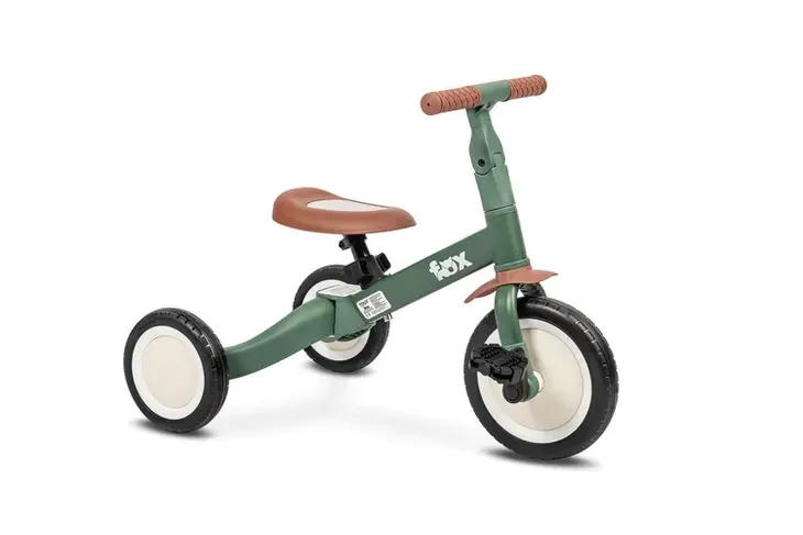 rowerek-fox-green-marka-toyz