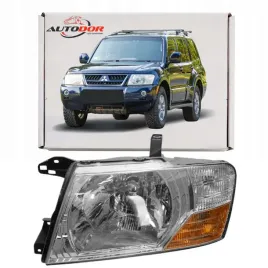 mitsubishi-pajero-2003-reflektor-elektryczny-przedni-nowy-lewy-mn133753