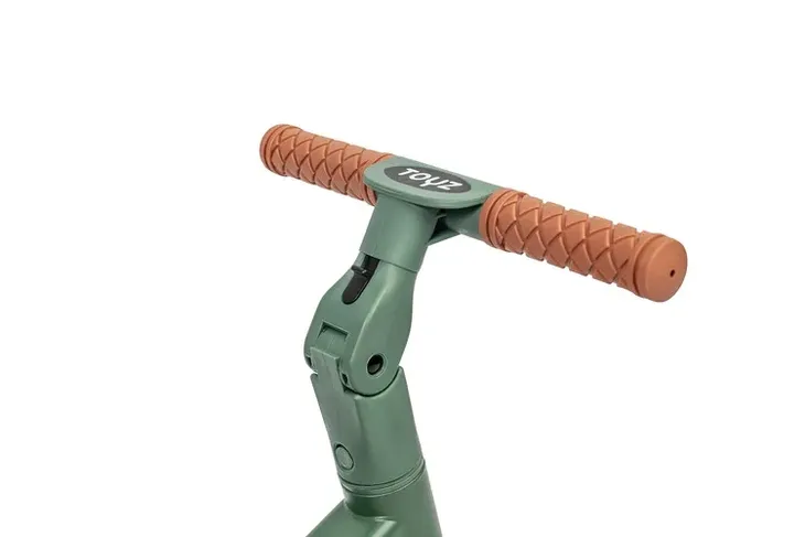 rowerek-fox-green-marka-toyz-stan-nowy