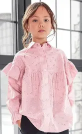 elegancka-koszula-rozowa-z-haftem-angielskim-all-for-kids-r-140-146