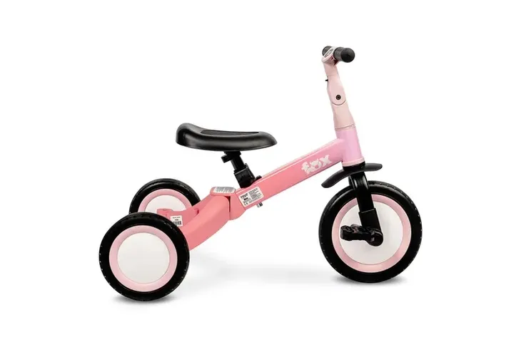rowerek-fox-pink-model-fox