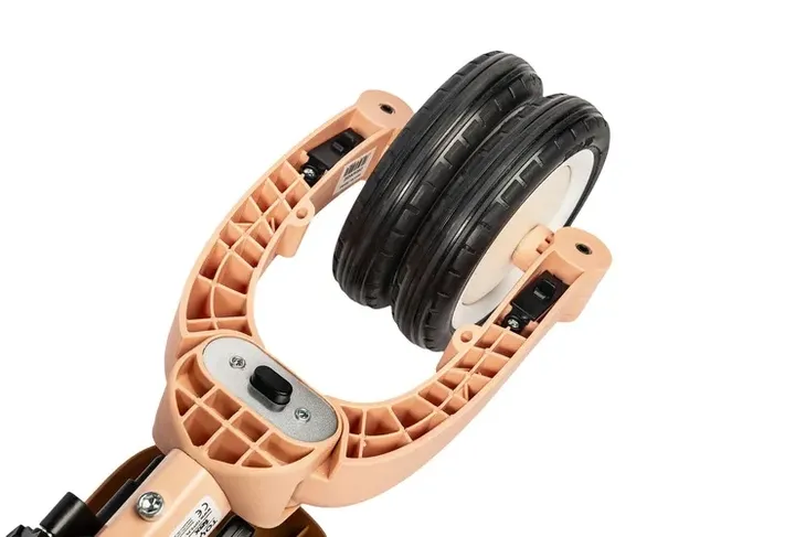 rowerek-fox-orange-marka-toyz-stan-nowy