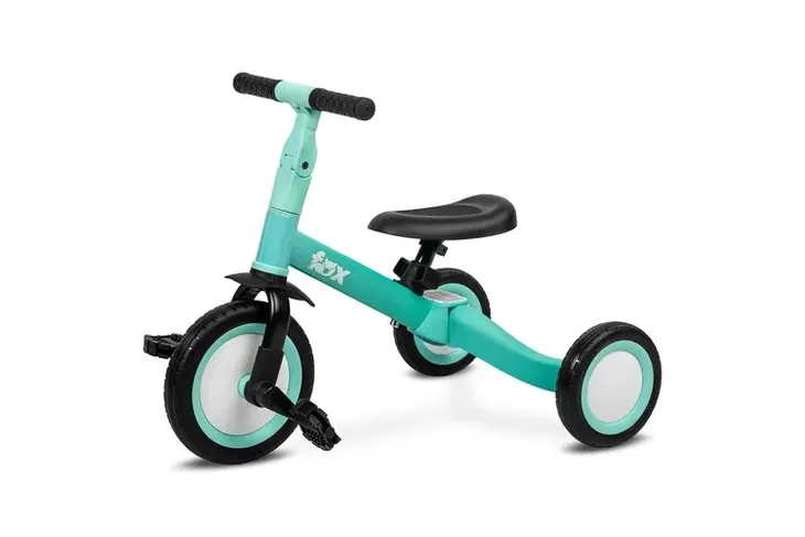 rowerek-fox-turquoise
