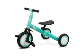rowerek-fox-turquoise