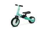 rowerek-fox-turquoise-stan-nowy