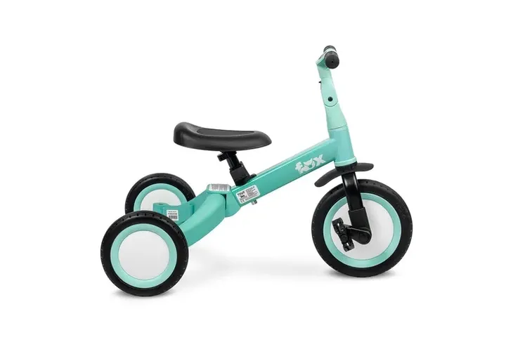 rowerek-fox-turquoise-model-fox
