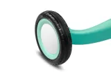 rowerek-fox-turquoise-stan-nowy-model-fox