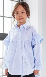 elegancka-koszula-niebieska-z-haftem-angielskim-all-for-kids-r-116-122
