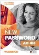 New Password A2+/B1 MACMILL Workbook