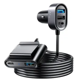 joyroom-ladowarka-samochodowa-2x-usb-c-pd-2xq-usb-c3-0-72w-15m-czarna