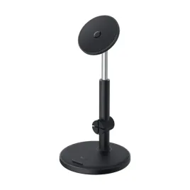 magnetyczny-uchwyt-stojacy-na-biurko-baseus-magpro-do-telefonu-czarny