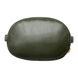 poduszka-baseus-comfortride-na-zaglowek-samochodowy-ciemnozielona