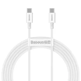 kabel-baseus-catys-c02-usb-c-usb-c-pd-qc-fcp-100w-5a-2m-bialy