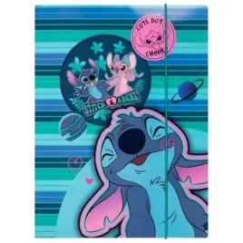 coolpack-disney-teczka-tekturowa-a4-z-gumka-stitch-74784ptr