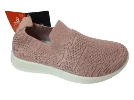 adidasy-wsuwane-r29-sportowe-materialowe-tenisowki-rozowe