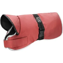 kurtka-dla-psa-denali-czerwona-hunter-45-cm