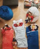 puf-truskawkowy-kotek