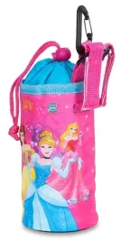 pokrowiec-na-butelke-bidon-ksiezniczki-princess-z-klamra