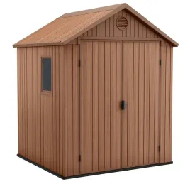 keter-domek-narzedziowy-ogrodowy-darwin-6x6-brazowy-190-x182-x-221cm
