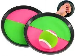gra-zrecznosciowa-catch-ball-tarcza-rzep-pilka