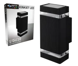 kinkiet-ogrodowy-masterled-czarny-gu10-35-w