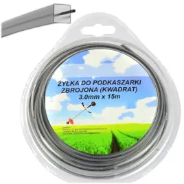 zylka-zbrojona-do-podkaszarki-kosy-kwadrat-30mm-x-15m-wzmocniona-trwala