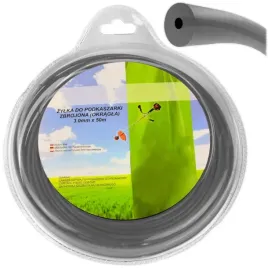 zylka-zbrojona-do-podkaszarki-kosy-okragla-30mm-x-50m-wzmocniona-trwala