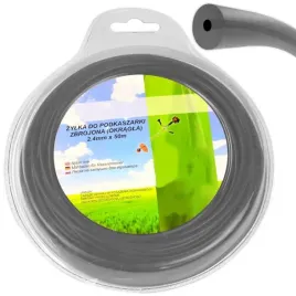 zylka-zbrojona-do-podkaszarki-kosy-okragla-24mm-x-50m-wzmocniona-trwala