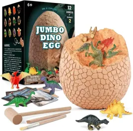 jajko-jumbo-dinozaura-xxl-wykopaliska-kopalnia-skamielina-archeolog-jajo