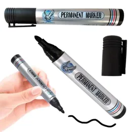 marker-pisak-permanentny-czarny-tusz-wodoodporny-okragly-szybko-schnacy
