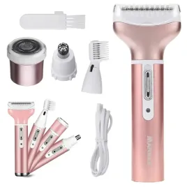depilator-golarka-damska-do-ciala-nog-trymer-4w1-wymienne-koncowki-usb