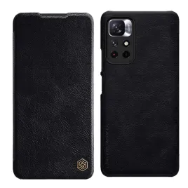 etui-z-klapka-nillkin-qin-case-do-xiaomi-redmi-note-11t-5g-11s-5g