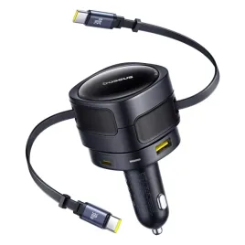 ladowarka-samochodowa-baseus-enjoyment-max-90w-2-x-kabel-usb-c-usb-a-us