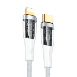kabel-joyroom-star-cloud-series-a3-usb-c-lightning-20w-1-2m