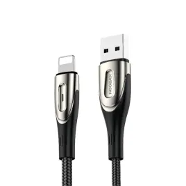 kabel-joyroom-sharp-series-s-m411-usb-a-lightning-3a-1-2m