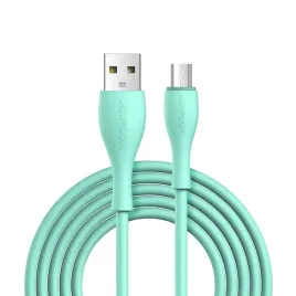 kabel-joyroom-bowling-data-cable-s-2030m8-usb-a-micro-usb-3a-2m