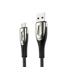 kabel-joyroom-sharp-series-s-m411-usb-a-micro-usb-3a-2m