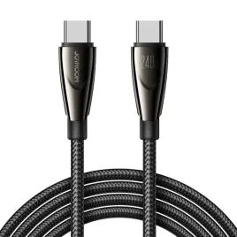 kabel-joyroom-pioneer-series-sa31-cc5-usb-c-usb-c-240w-1-2m-czarny